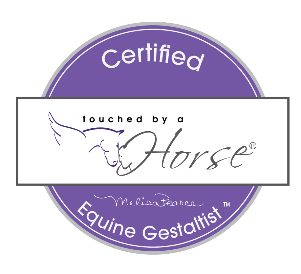 Certified Equine Gestaltist@